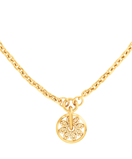 Fleur Necklace