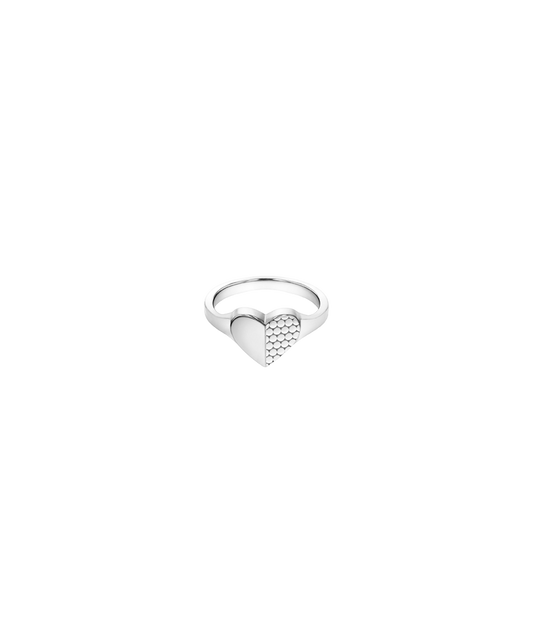 Heart Ring