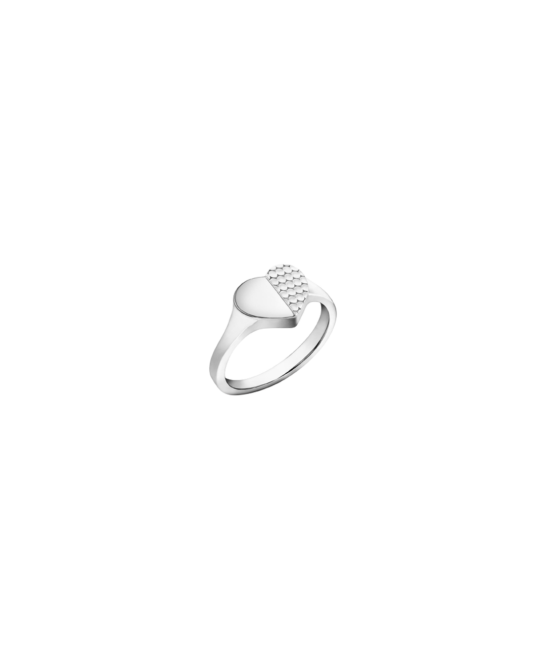 Heart Ring