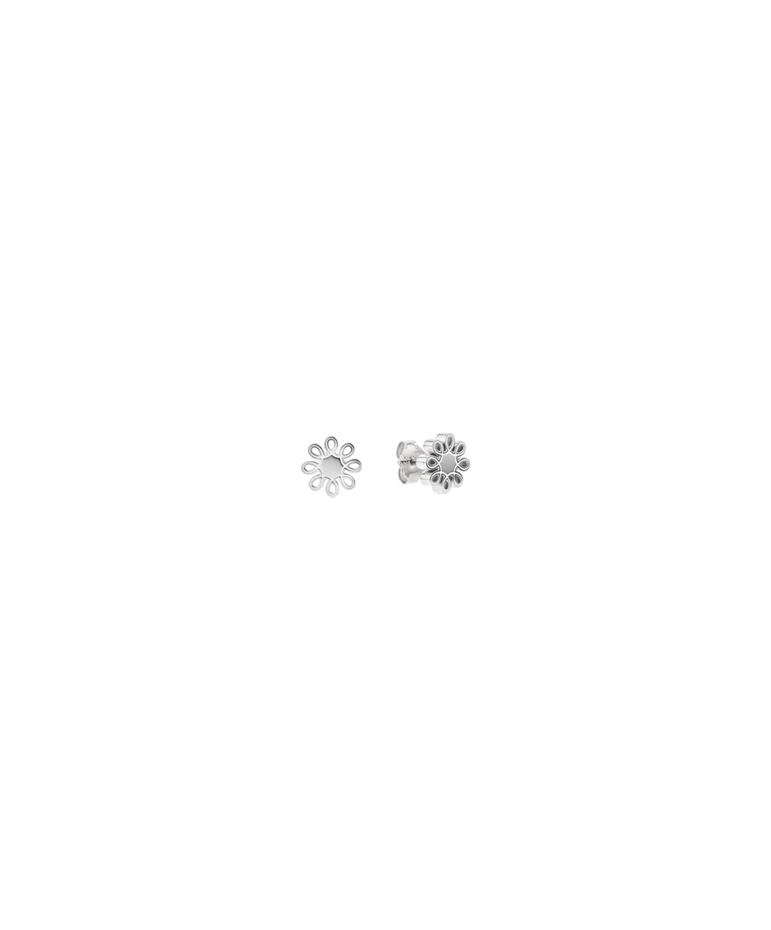 Fleur Earrings