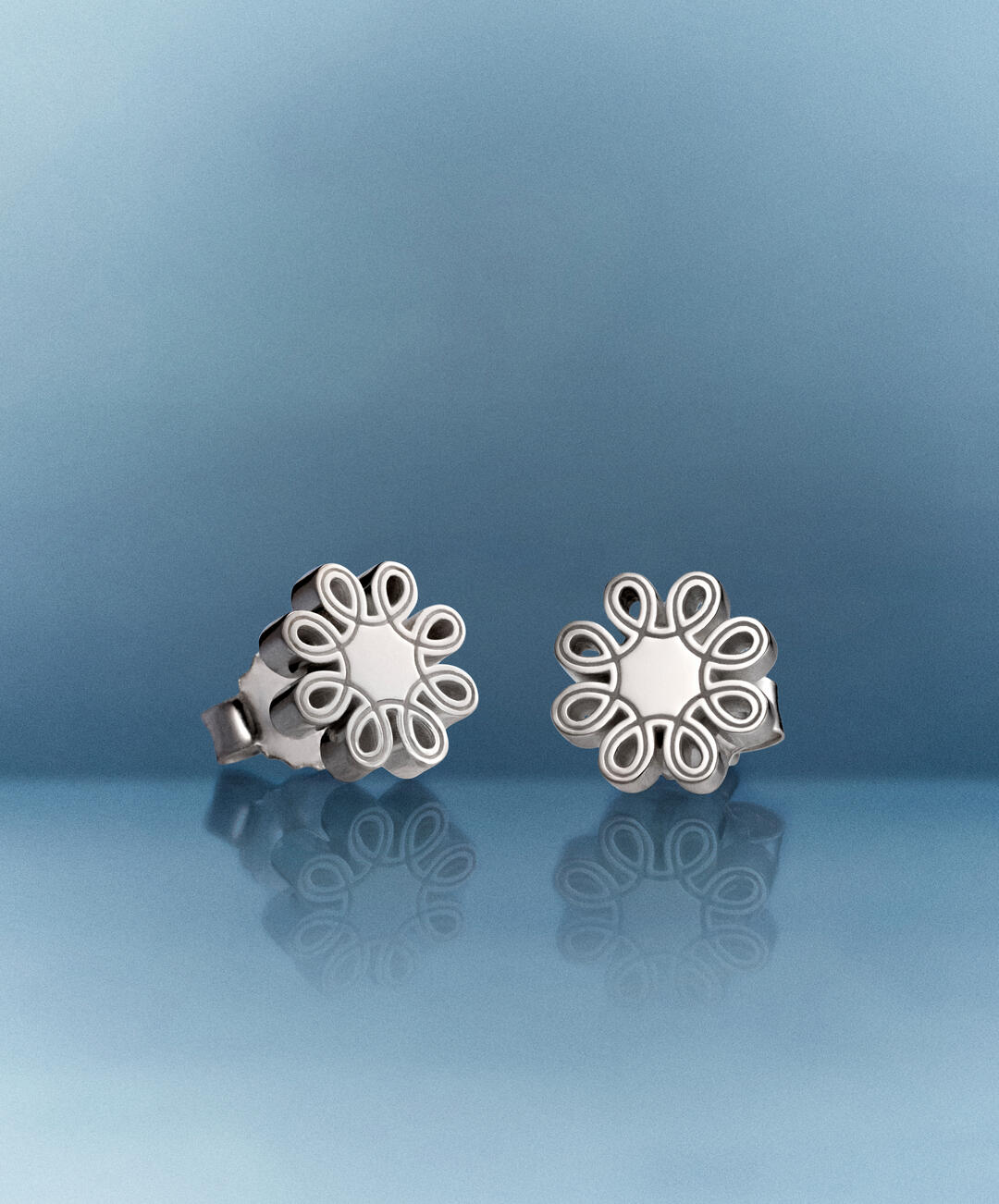 Fleur Earrings
