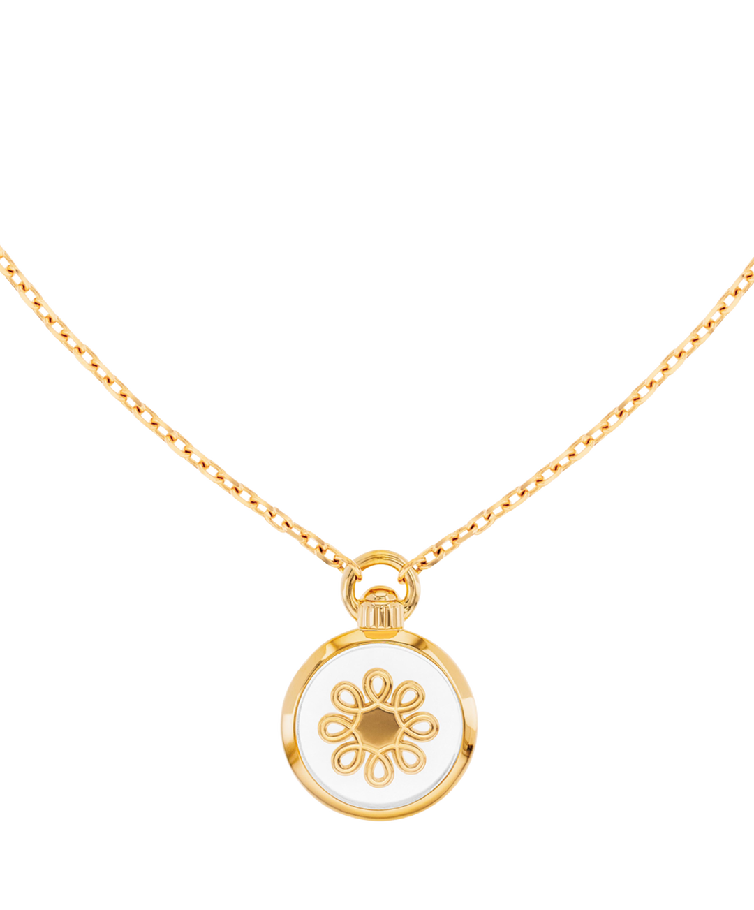Fleur Necklace
