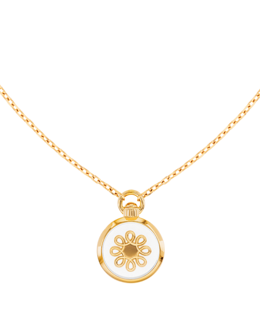 Fleur Necklace