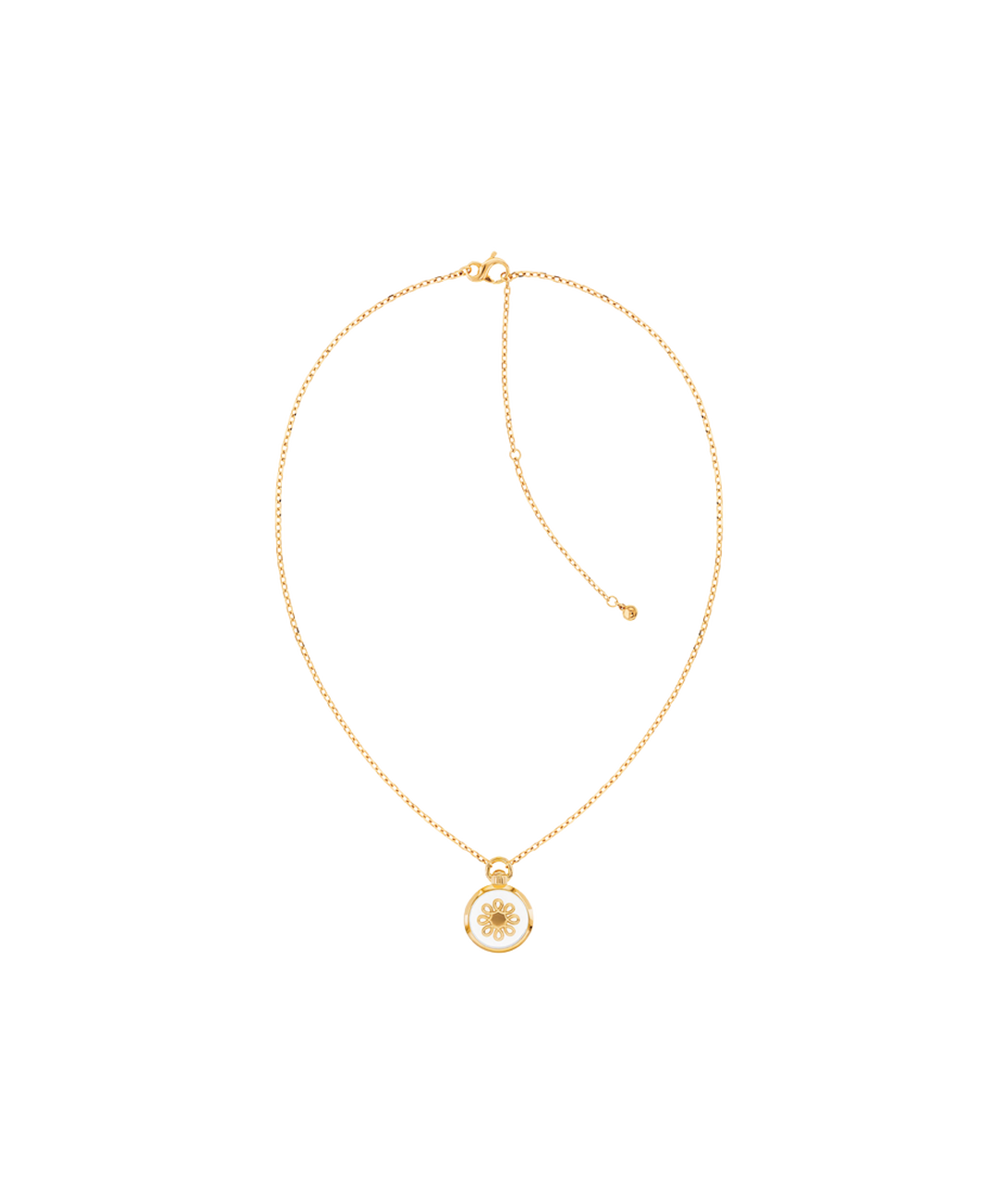 Fleur Necklace