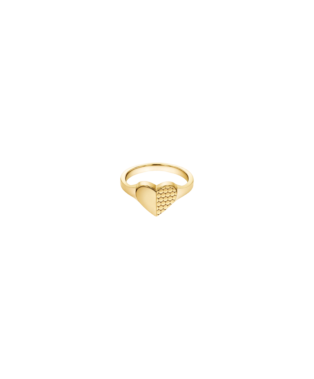 Heart Ring