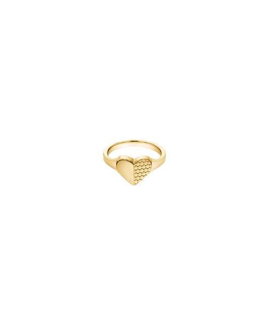 Heart Ring