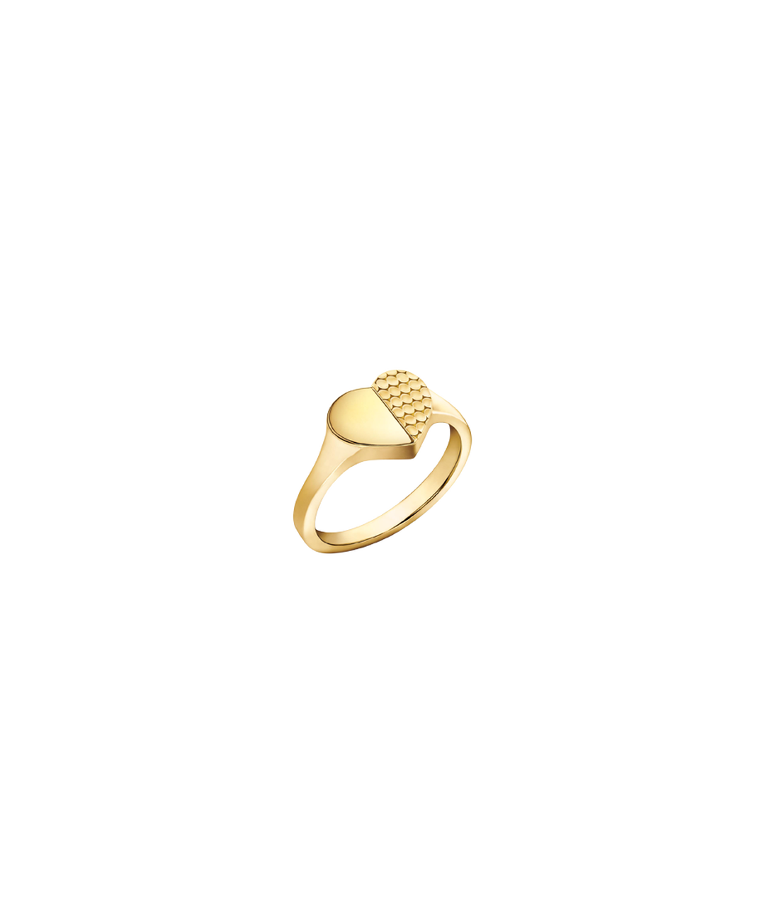 Heart Ring